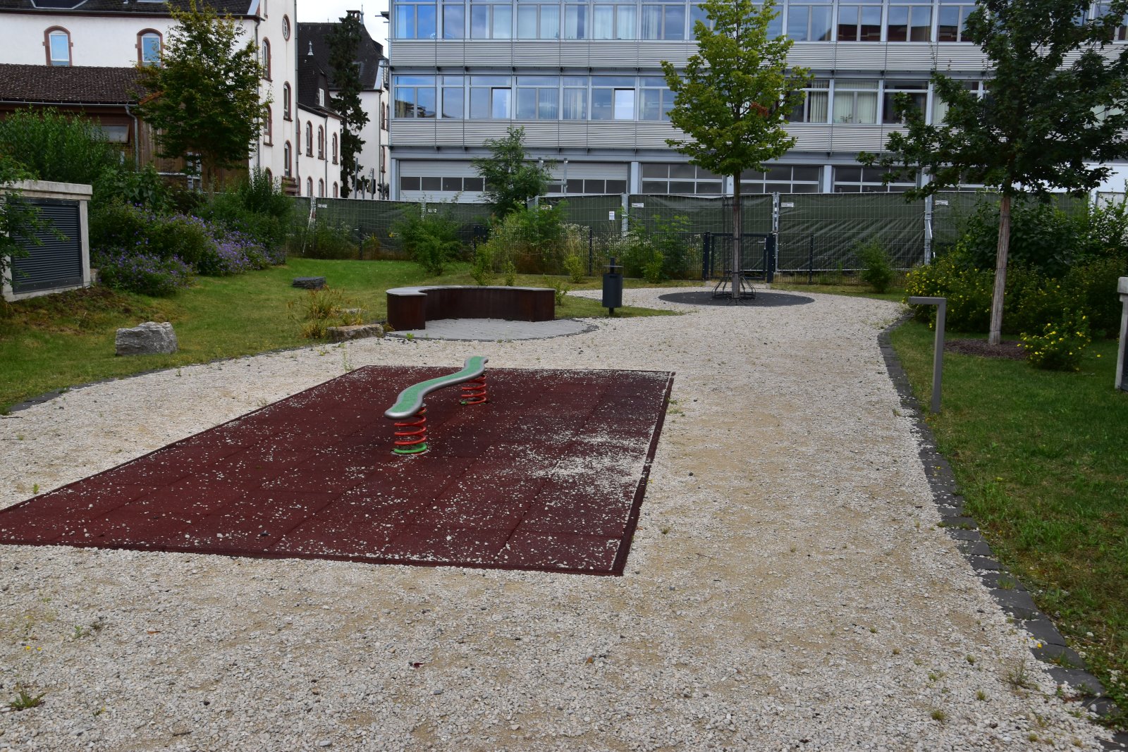 Spielplatz