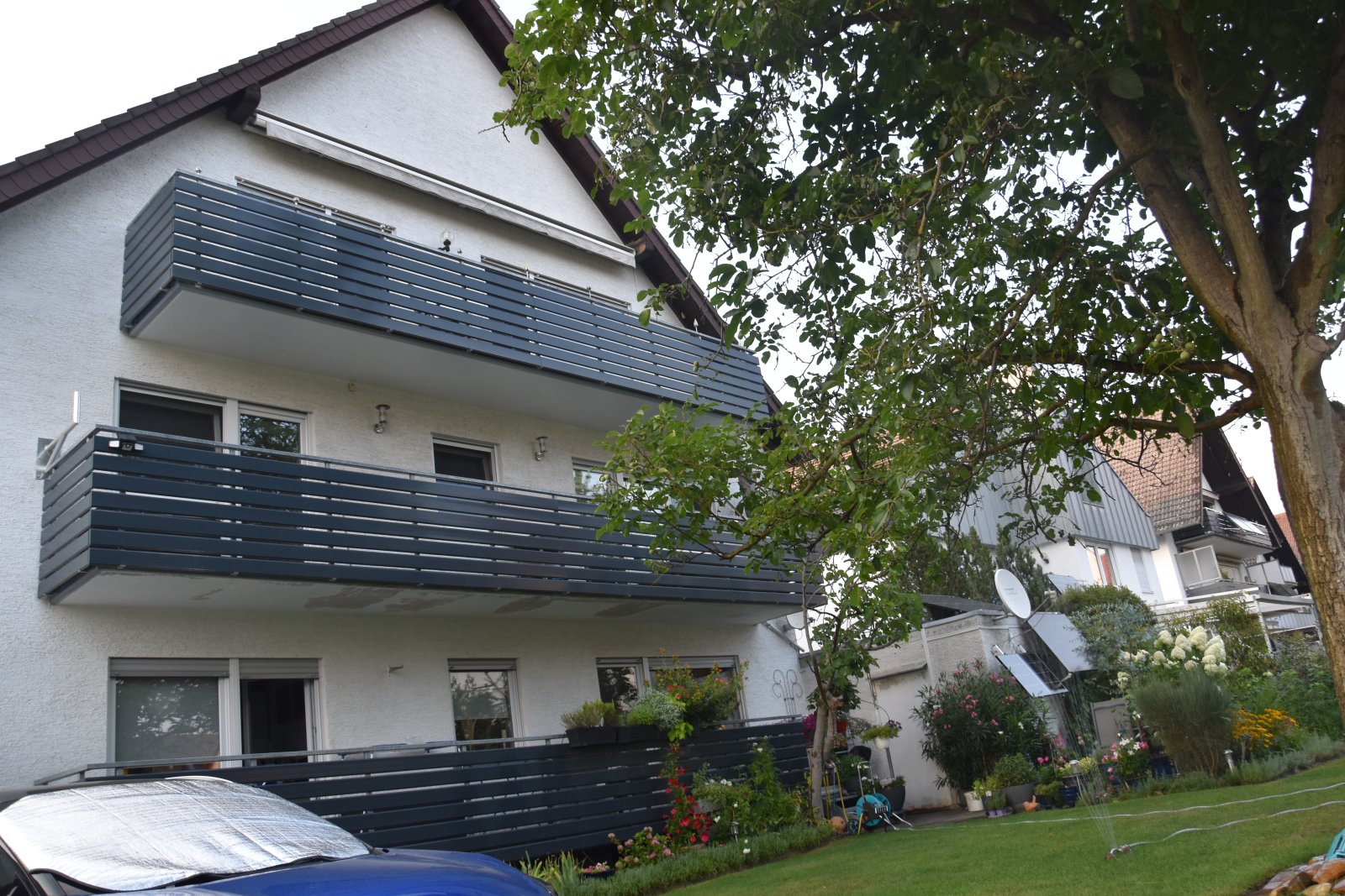 Kernsaniertes 4-Zimmer Familientraum in Ausgesuchter Wohnlage. Kernsaniertes 4-Zimmer Familientraum in Ausgesuchter Wohnlage.